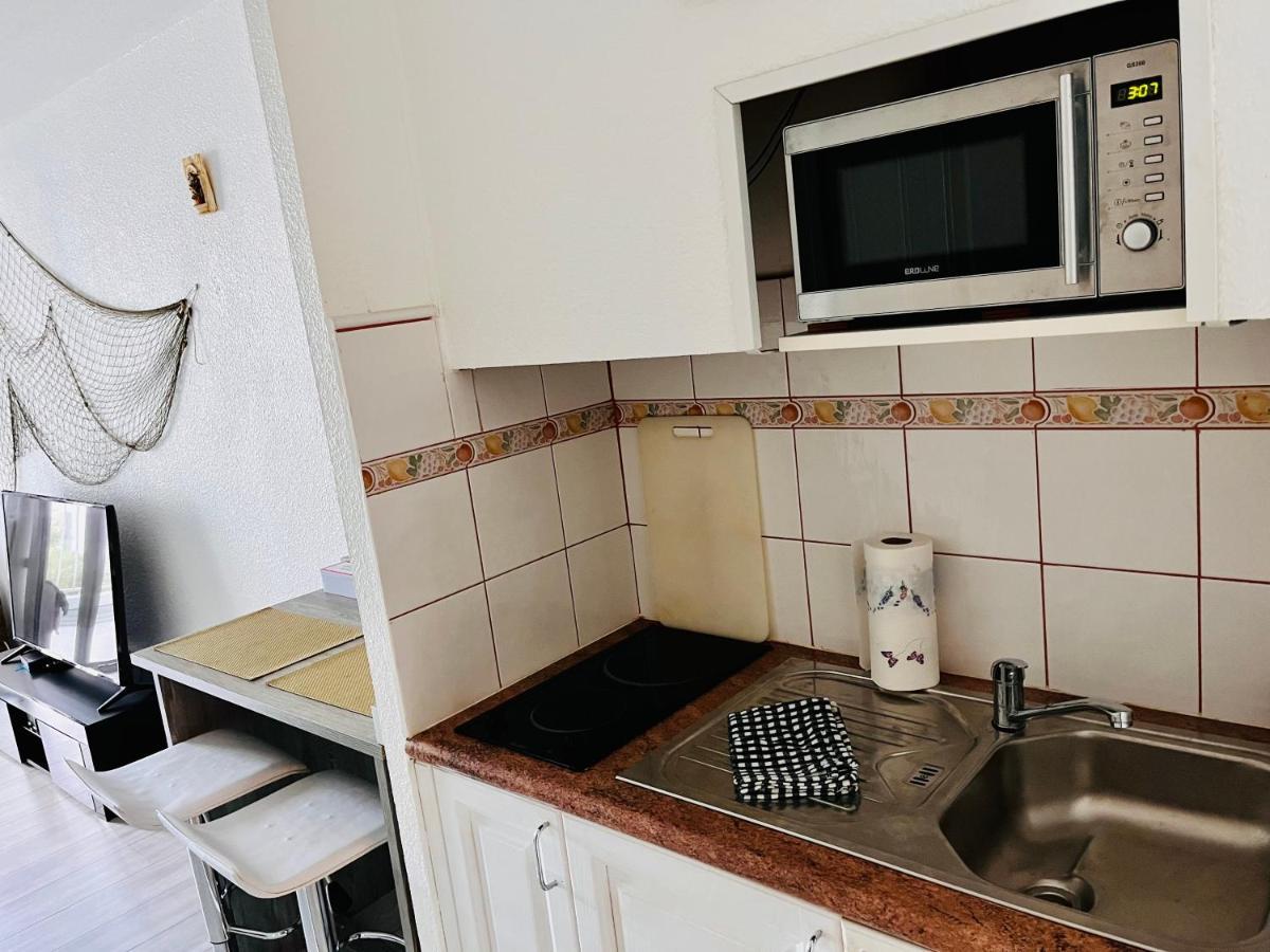 Chez Vero La Grande-Motte Kültér fotó